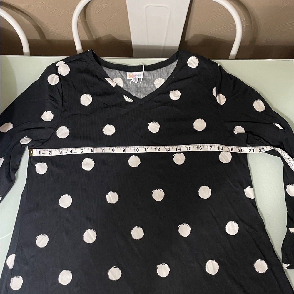 LuLaRoe dress - Picture 5 of 6